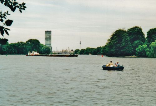 Spree