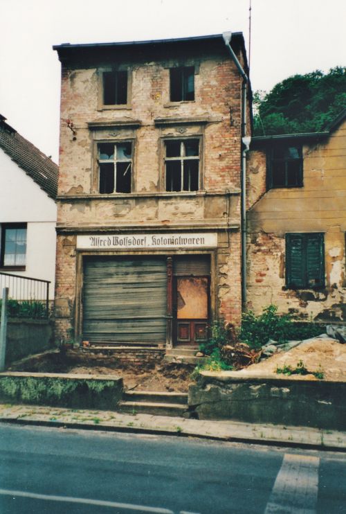 Kolonialwarenhandlung