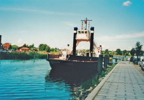 Wolgast-Faehre