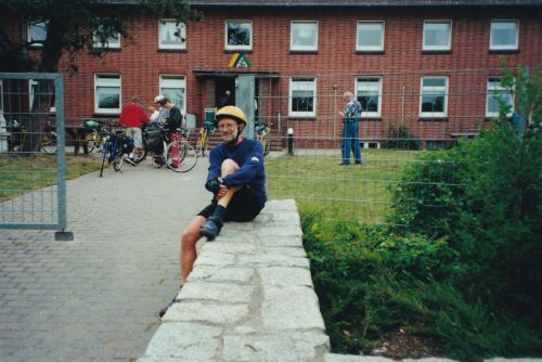 Jugendherberge von Ratzeburg