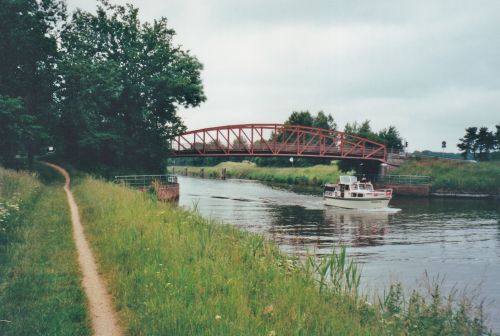 Elbe-Lübeck-Kanal