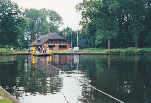 Elbe-Lübeck-Kanal
