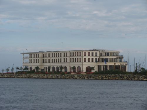 Warnemünde