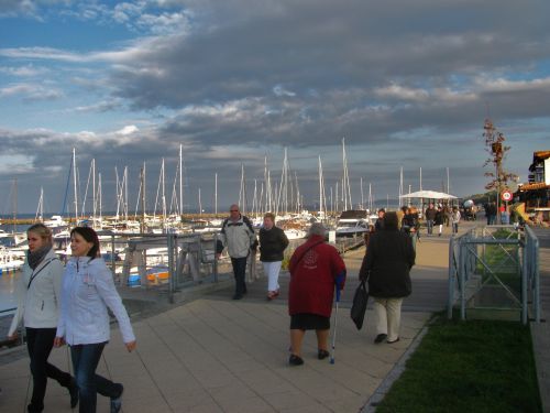 Kühlungsborn