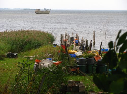 Wismarer Bucht