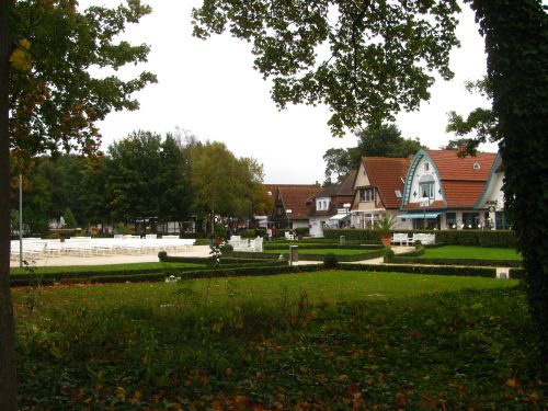 Wohlenberg