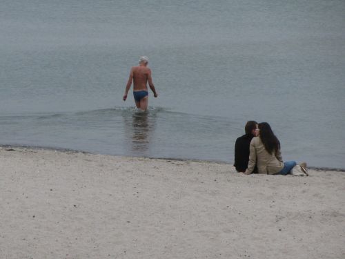 Strandbad Boltenhagen