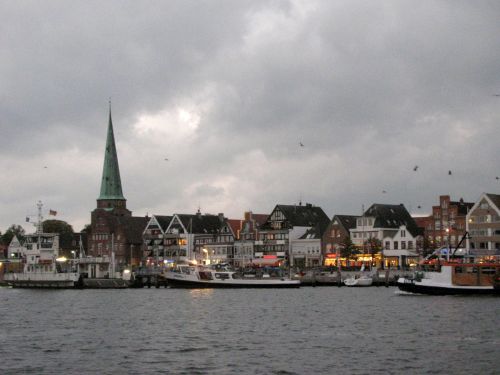 Travemünde