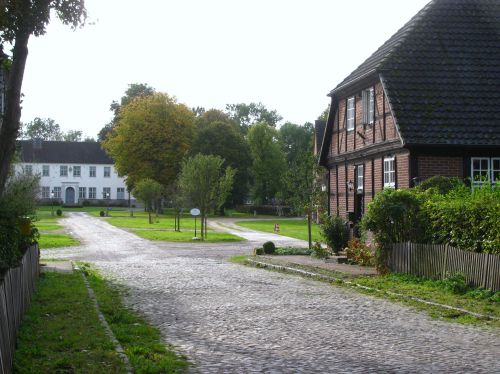 Holstein vor Fehmarn