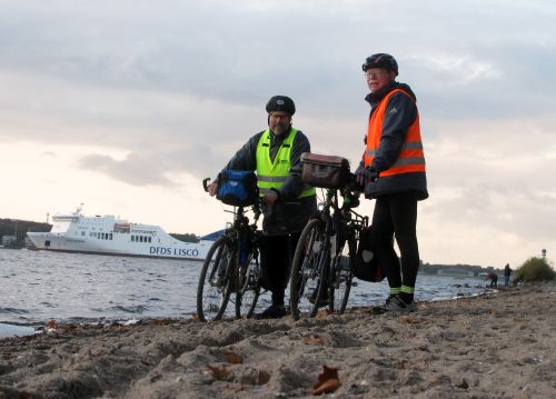 Kieler Bucht