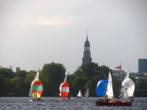 Binnenalster